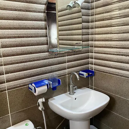 Ighiz Inn Resort Errachidia Buitenkant foto