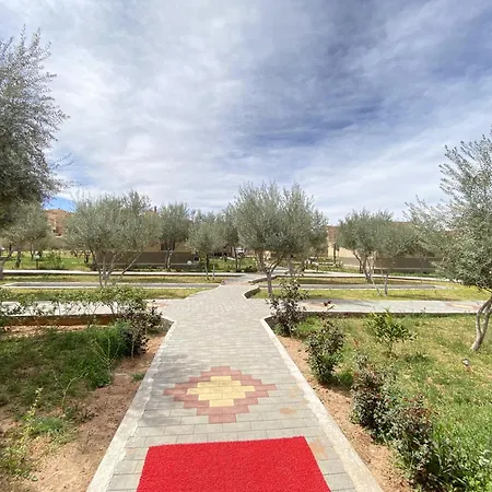 Ighiz Inn Resort Errachidia Kamer foto