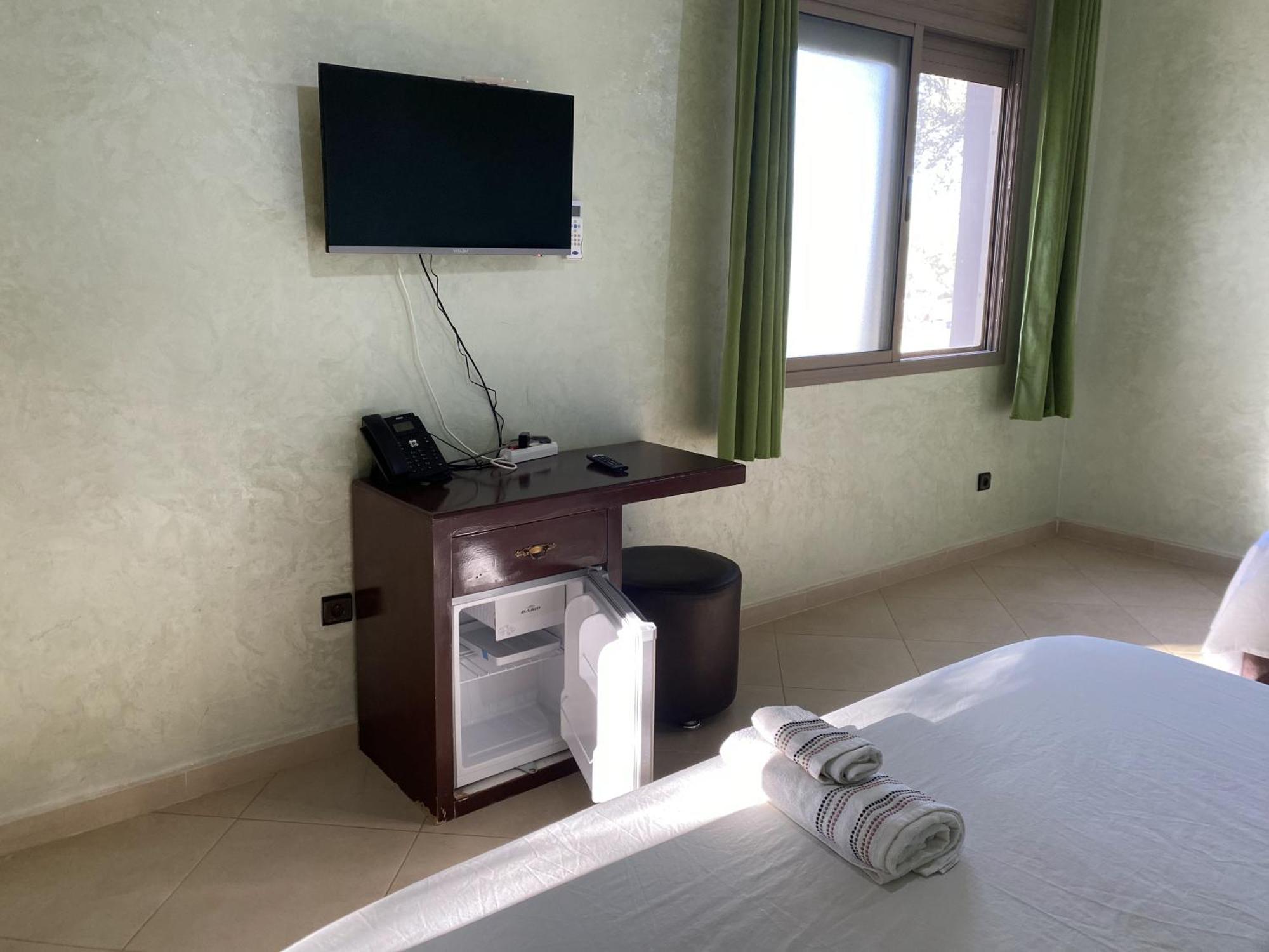 Ighiz Hotel